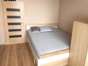 Prodej bytu 2+1, Třebíč - Nové Dvory, Moskevská, 54 m2