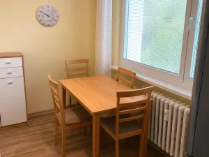 Prodej bytu 2+1, Třebíč - Nové Dvory, Moskevská, 54 m2