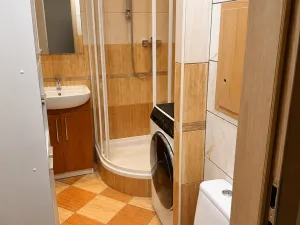 Prodej bytu 2+1, Třebíč - Nové Dvory, Moskevská, 54 m2