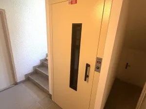 Prodej bytu 2+1, Třebíč - Nové Dvory, Moskevská, 54 m2