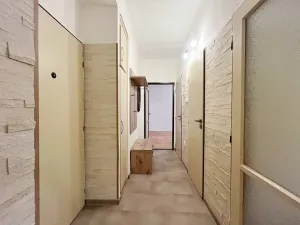 Pronájem bytu 2+1, Ústí nad Labem, Dukelských hrdinů, 49 m2