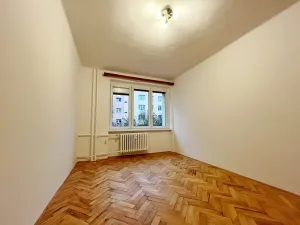 Pronájem bytu 2+1, Ústí nad Labem, Dukelských hrdinů, 49 m2