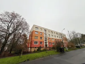 Pronájem bytu 2+1, Ústí nad Labem, Dukelských hrdinů, 49 m2