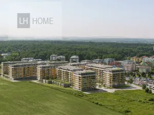 Prodej bytu 2+kk, České Budějovice, Čakovská, 67 m2