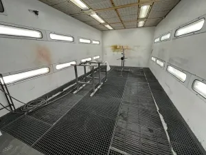 Pronájem skladu, Ledce, 207 m2