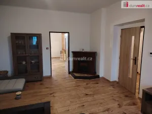 Pronájem bytu 2+1, Děčín - Děčín II-Nové Město, Purkyňova, 75 m2