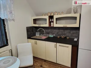 Pronájem bytu 2+1, Děčín - Děčín II-Nové Město, Purkyňova, 75 m2