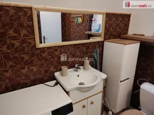 Pronájem bytu 2+1, Děčín - Děčín II-Nové Město, Purkyňova, 75 m2