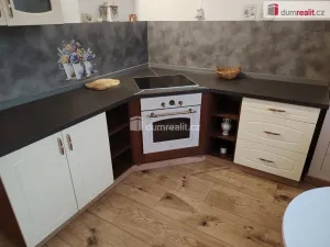 Pronájem bytu 2+1, Děčín - Děčín II-Nové Město, Purkyňova, 75 m2