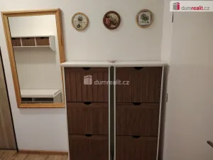 Pronájem bytu 2+1, Děčín - Děčín II-Nové Město, Purkyňova, 75 m2