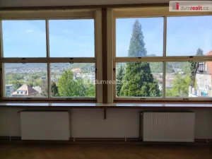 Pronájem bytu 3+1, Děčín - Děčín II-Nové Město, Purkyňova, 106 m2