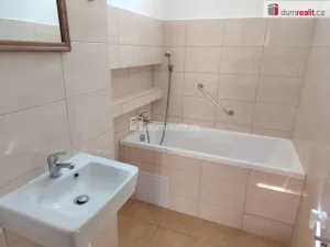 Pronájem bytu 3+1, Děčín - Děčín II-Nové Město, Purkyňova, 106 m2