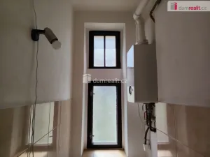 Pronájem bytu 3+1, Děčín - Děčín II-Nové Město, Purkyňova, 106 m2