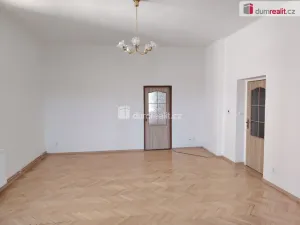 Pronájem bytu 3+1, Děčín - Děčín II-Nové Město, Purkyňova, 106 m2