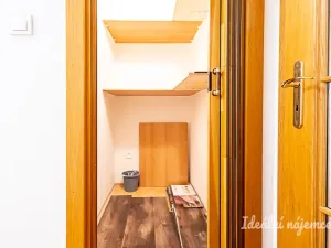 Pronájem bytu 3+kk, Praha - Vršovice, Košická, 81 m2