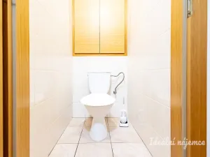 Pronájem bytu 3+kk, Praha - Vršovice, Košická, 81 m2