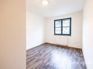 Pronájem bytu 3+kk, Praha - Vršovice, Košická, 81 m2