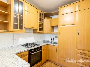 Pronájem bytu 3+kk, Praha - Vršovice, Košická, 81 m2