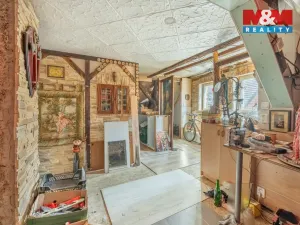 Prodej rodinného domu, Kladno - Rozdělov, Ol. Holcmana, 115 m2