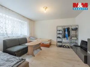 Prodej rodinného domu, Kladno - Kročehlavy, Štítného, 121 m2