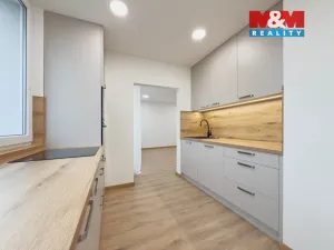 Prodej bytu 3+1, Ostrava - Zábřeh, Středoškolská, 67 m2