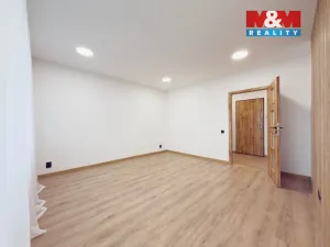 Prodej bytu 3+1, Ostrava - Zábřeh, Středoškolská, 67 m2