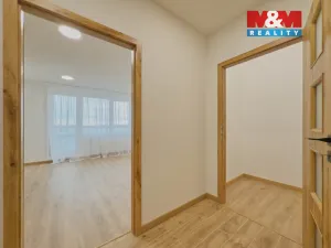 Prodej bytu 3+1, Ostrava - Zábřeh, Středoškolská, 67 m2