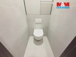 Prodej bytu 3+1, Ostrava - Poruba, Aleše Hrdličky, 64 m2