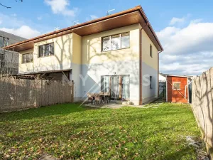 Prodej bytu 3+kk, Králův Dvůr, Větrná, 80 m2