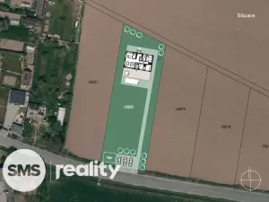 Prodej rodinného domu, Vladislav, 220 m2