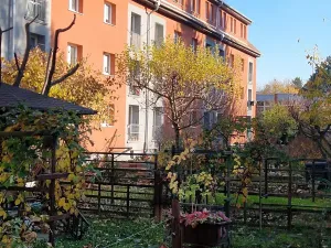 Prodej bytu 2+1, Brno, Svatopluka Čecha, 49 m2