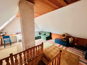 Prodej chalupy, Rychnov u Jablonce nad Nisou, 160 m2