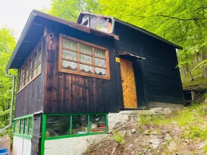 Prodej chaty, Kaliště, 30 m2