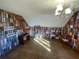 Pronájem rodinného domu, Zvole, J. Štulíka, 260 m2