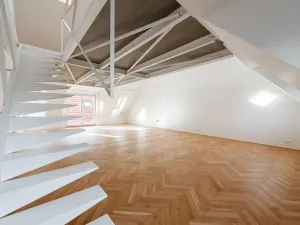 Prodej bytu 5+kk, Praha - Střešovice, Nad hradním vodojemem, 193 m2