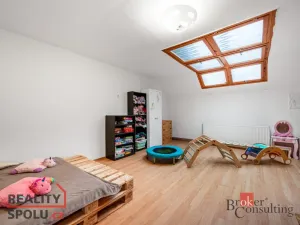 Prodej rodinného domu, Drahobudice, 121 m2