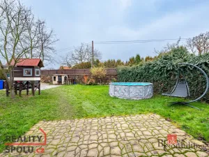 Prodej rodinného domu, Drahobudice, 121 m2