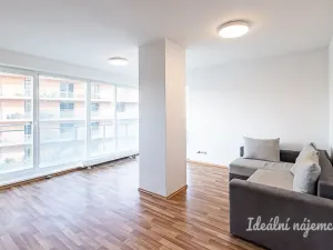 Pronájem bytu 2+kk, Praha, Vorařská, 69 m2