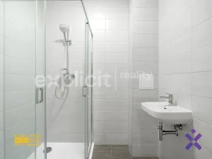 Pronájem obchodního prostoru, Brno, 444 m2