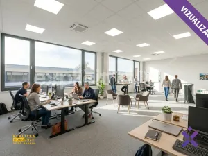 Pronájem obchodního prostoru, Brno, 444 m2