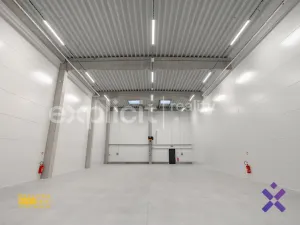 Pronájem obchodního prostoru, Brno, 444 m2