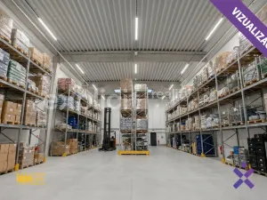 Pronájem obchodního prostoru, Brno, 444 m2