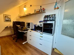 Pronájem bytu 2+kk, Liberec, Hodkovická, 64 m2