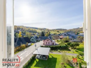 Prodej činžovního domu, Rokytnice nad Jizerou - Horní Rokytnice, 500 m2