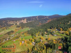 Prodej činžovního domu, Rokytnice nad Jizerou - Horní Rokytnice, 500 m2