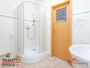 Prodej činžovního domu, Rokytnice nad Jizerou - Horní Rokytnice, 500 m2