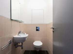 Pronájem bytu 2+kk, Praha - Vinohrady, Korunní, 64 m2