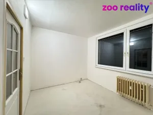 Prodej bytu 4+1, Kadaň, Husova, 78 m2