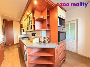 Prodej bytu 4+1, Kadaň, Husova, 78 m2