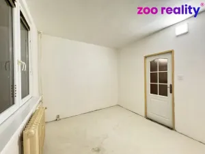 Prodej bytu 4+1, Kadaň, Husova, 78 m2